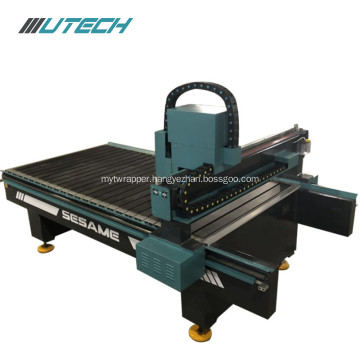 Plywood Carving Machine Cheap Cnc Router 1325
